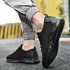 Men Sneakers Shoes Hot Selling Platform Casual Walking Mesh Lightweight Jogging Soft Sole Outdoor Tennis Vulcanized Shoes 39-47