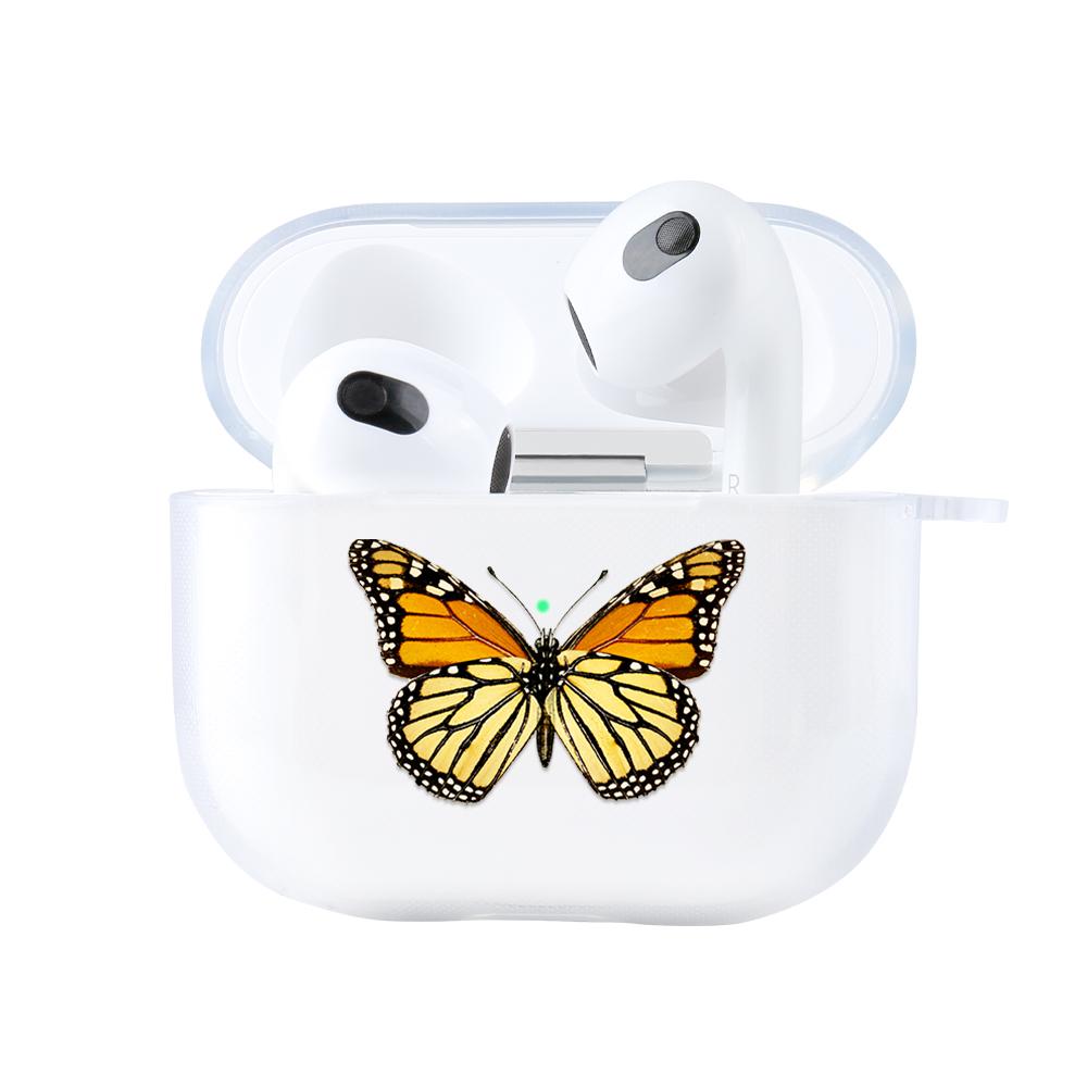 Silicone Cases for Airpods 3 Cover for AirPods 1 2 Storage Case Full Cover New for Airpods Pro 2022 Covers Anti-drop Wear-resistant Waterproof