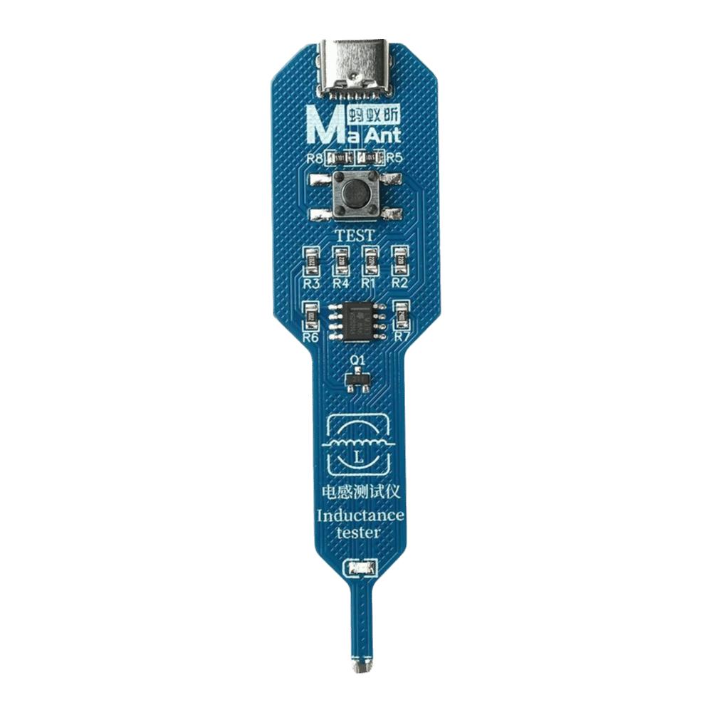 

Високоточний детектор індуктивності ручний інструмент інструмент для ремонту друкованих плат ремонт мобільних телефонів Style B