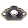 52/58 Universal Chain Saw Intake Pipe Nozzle Copper Ring Garden Tool Accessories