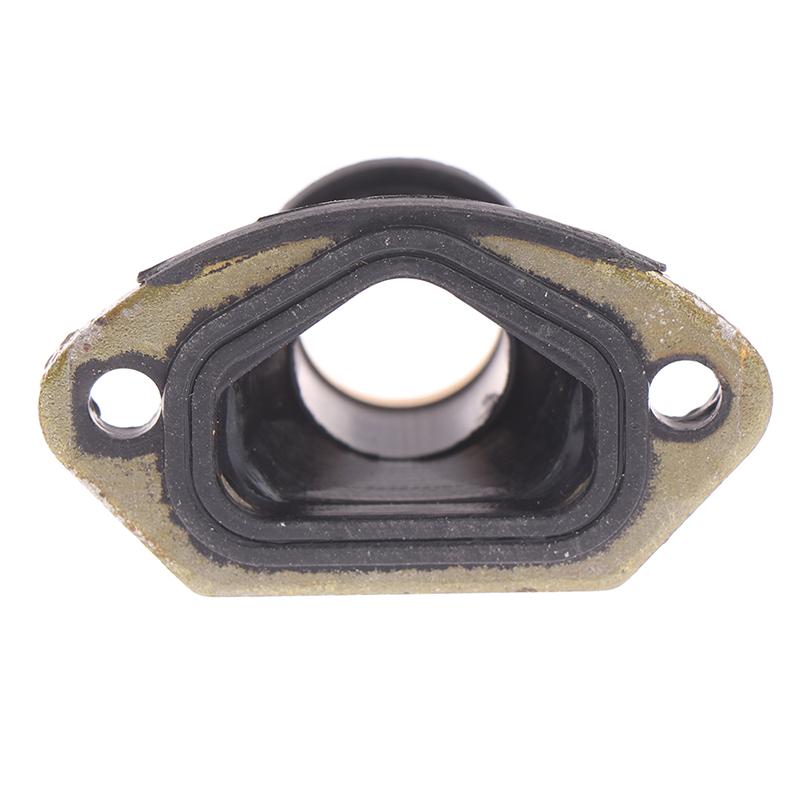 52/58 Universal Chain Saw Intake Pipe Nozzle Copper Ring Garden Tool Accessories