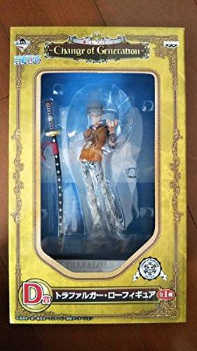 

Фигурка Ichiban Kuji ONE PIECE Trafal Garlow D Award