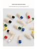 Children's Educational Color Memory Wooden Toy for Early Learning and Intelligence Development