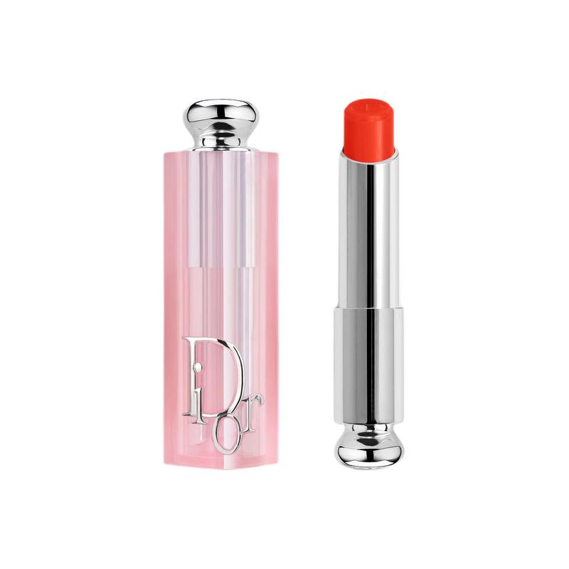 DIOR Lipstick #025 No gift box, no gift bag красный