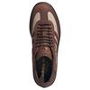 Adidas Originals Samba WTR Bequeme Klassische Trainingsschuhe Unisex-Schuhe Dunkelbraun KI6276
