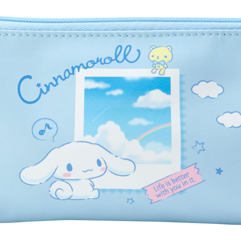 Sanrio Cinnamoroll Pen Case 301469