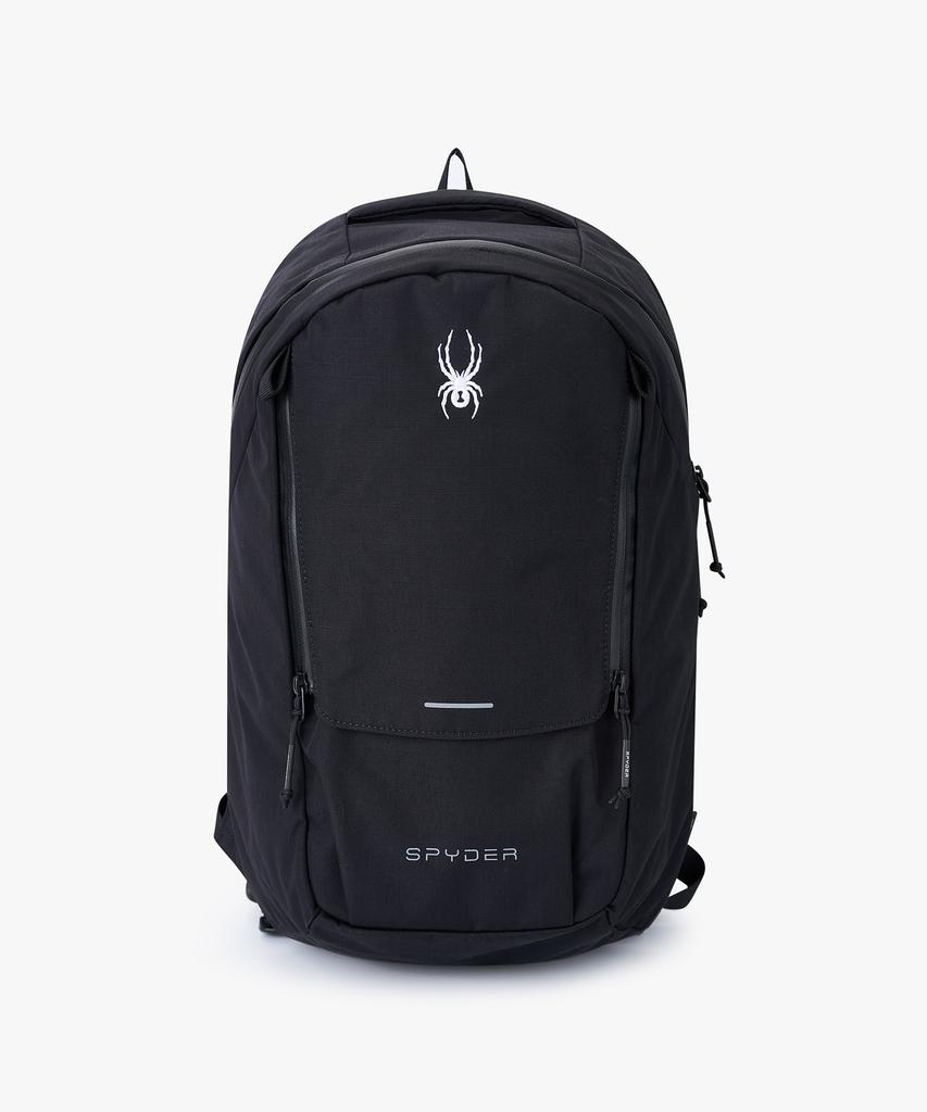 Spyder Cordura Trail Core Backpack (24L) Spjfbnbp201Mblk