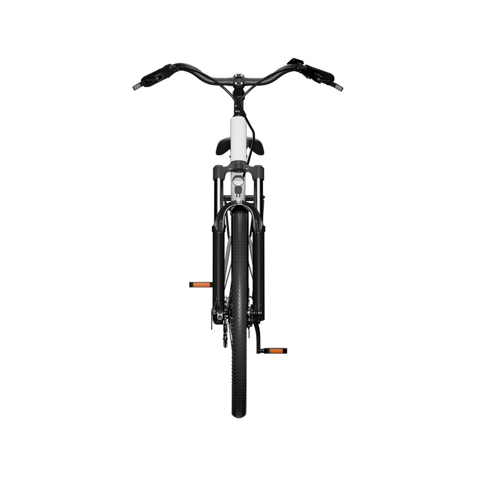 Bicicletă electrică de oraș PIXAR Cruiser 27.5" Motor 250W Baterie 36V 12.8Ah