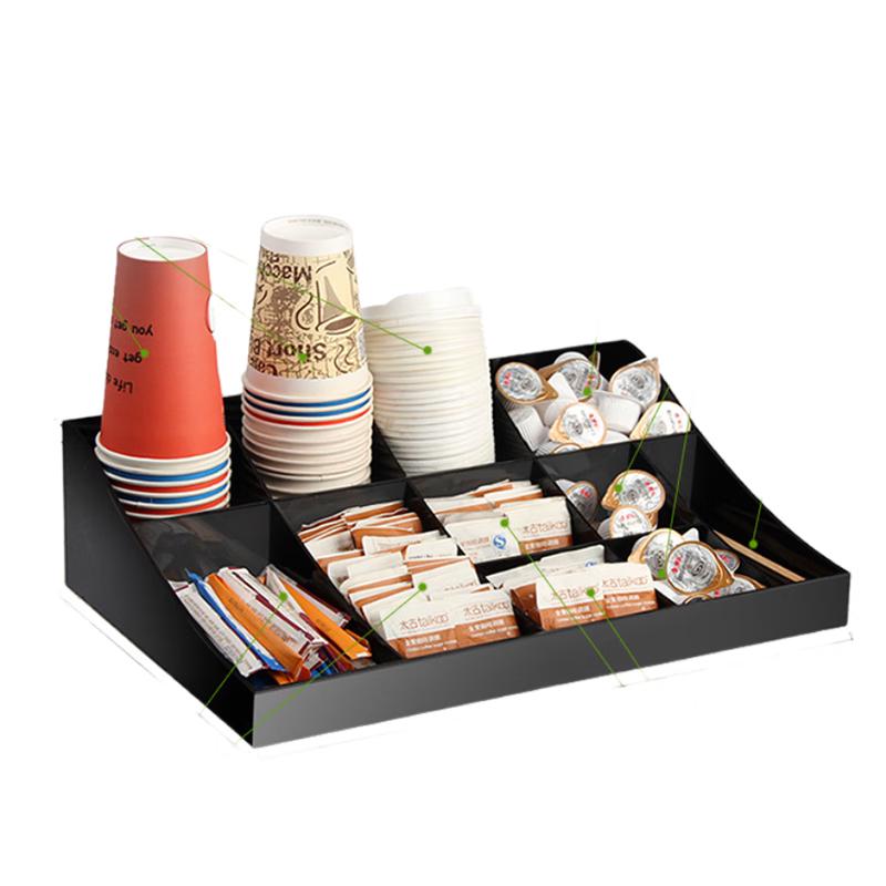 Multi-Purpose Disposable Cup Dispenser