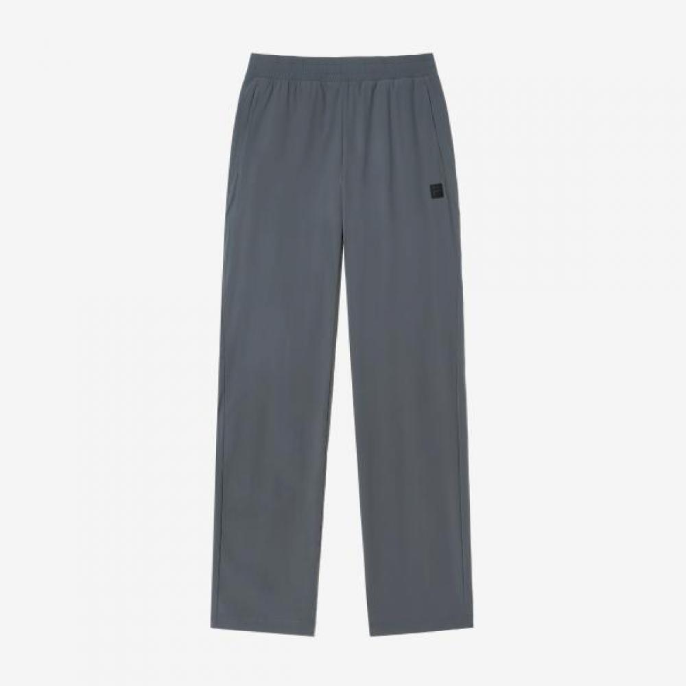 

Охлаждающие прямые спортивные штаны Fila DGY/W70