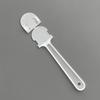 100pcs/50pcs/10pcs Fan Handles for Projects And Designs, Without Battery, Fan Accessories, Outdoor Fan Handle, Summer Supplies