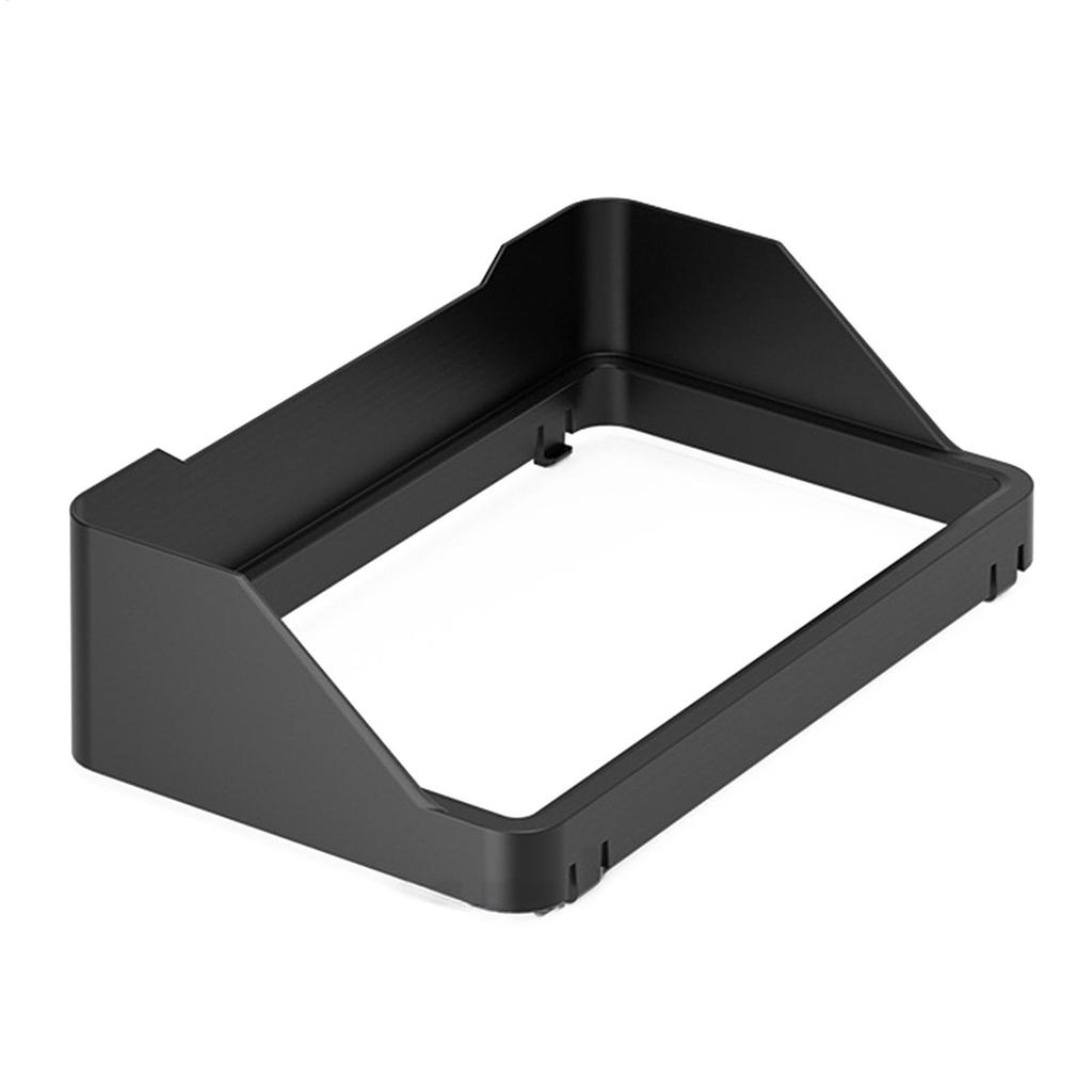 Motorcycle Instrument Speedometer Sun Visor High-Temperature Resistant Meter Guard Motorcycle Speedometer Glare Shield