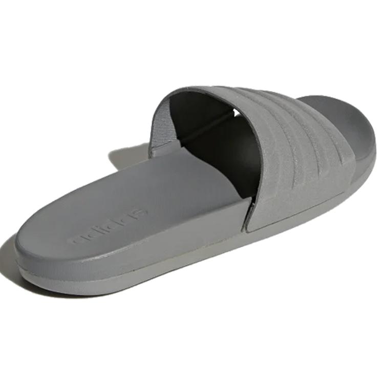 Adidas Adilette CloundFoam Plus 'Grey' S80977