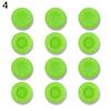 10 Stück Silikon-Thumbstick für Xbox One Kappenabdeckungen 360 PS4 Analog-Controller Griff