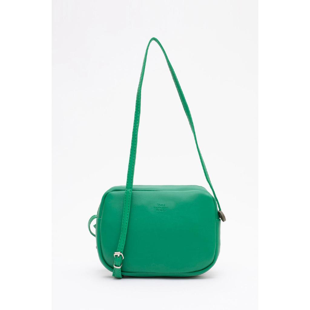 ★dumaro★ Carrie Shoulder Bag Mint MUSINSA | DUMARO Carrie Shoulder Bag / Mint