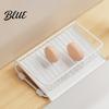 Non Slip Soap Tray Self Draining Dish  Removable Design Storage Kitchen Sink Holder Container  Durable for Bathroom Countertop Organizer