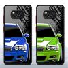 Soft Cover Case for Xiaomi Poco X4NFC X3 NFC X5 X3 X4 Pro Japanese Drift Car