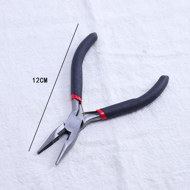 

Meimuer DIY набор инструментов для ароматерапии: Аксессуары и материалы для гаджетов ручной работы Needle Nose Pliers