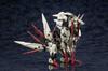 Kotobukiya Hexa Gear Weird Tales Scale Plastic Approximately 280mm in Length 1/24 Model,