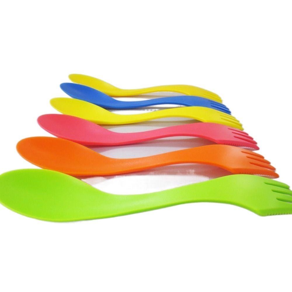 Spoon Utensil Soup Spoon Fruit Fork Can Opener Spoon Fork Spork Plastic Spoon Bottle Opener Fork