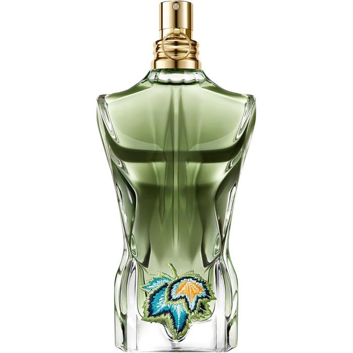 Eau de Parfum Le Beau Paradise Garden Jean Paul Gaultier 75ml