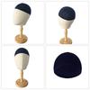 Comfortable Religious Hat Winter Warm Hat Portable Prayer Unisex Knitted Hat for Casual Daily Wear