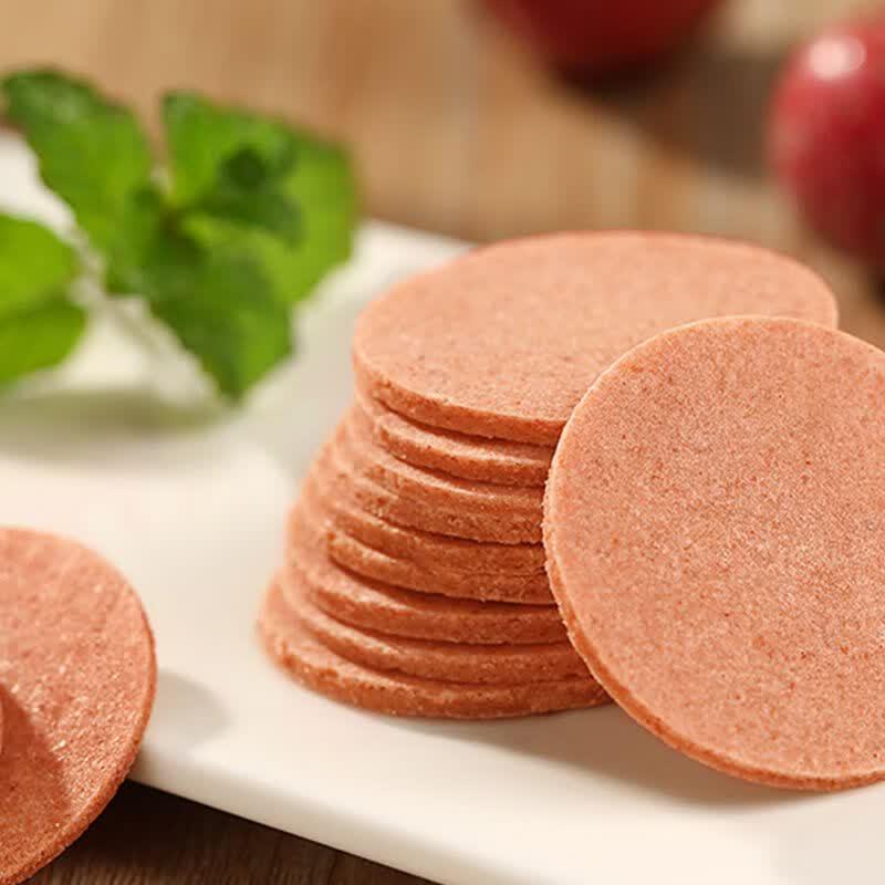 Original Geschmacks-Weißdorn-Snacks