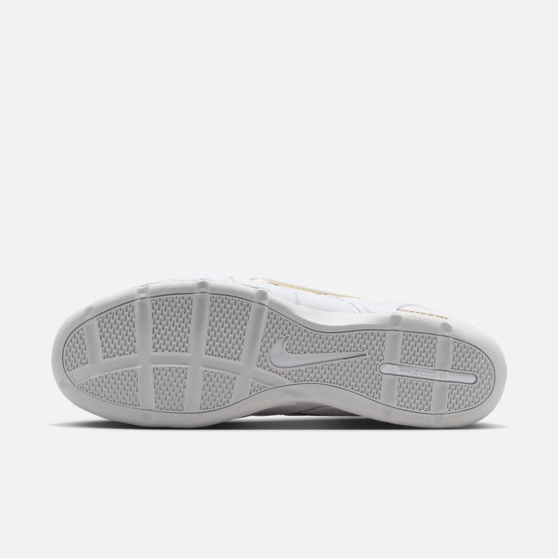 Nike Breathable Cushioned Fencing Shoes - NIKE ZOOM FENCER 321088