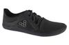 Vivobarefoot Primus Lite IV, Mens Black Training Shoes