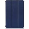 Case for Huawei Matepad T10 / T10S, Tri-fold, Blue