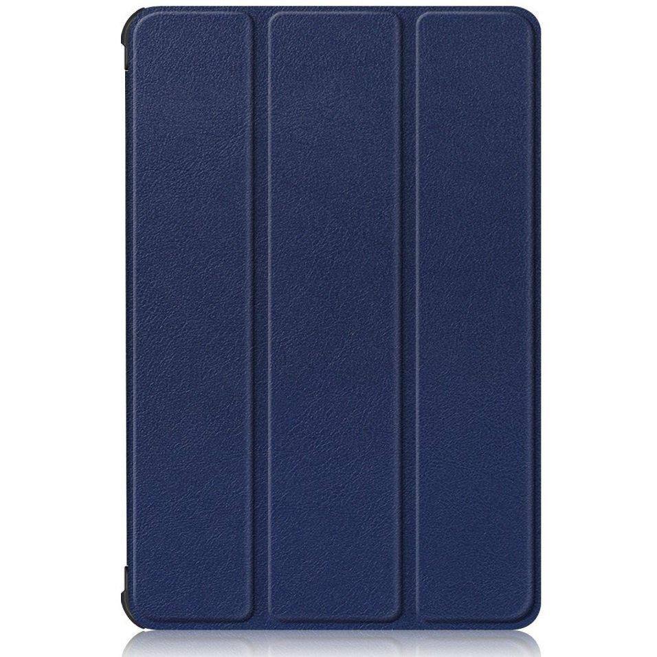 Case for Huawei Matepad T10 / T10S, Tri-fold, Blue