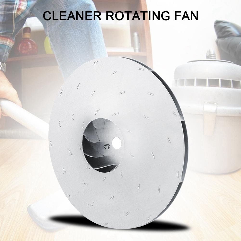 Vacuum Cleaner Rotating Fan Blade Motor Vacuum Cleaner Accessories