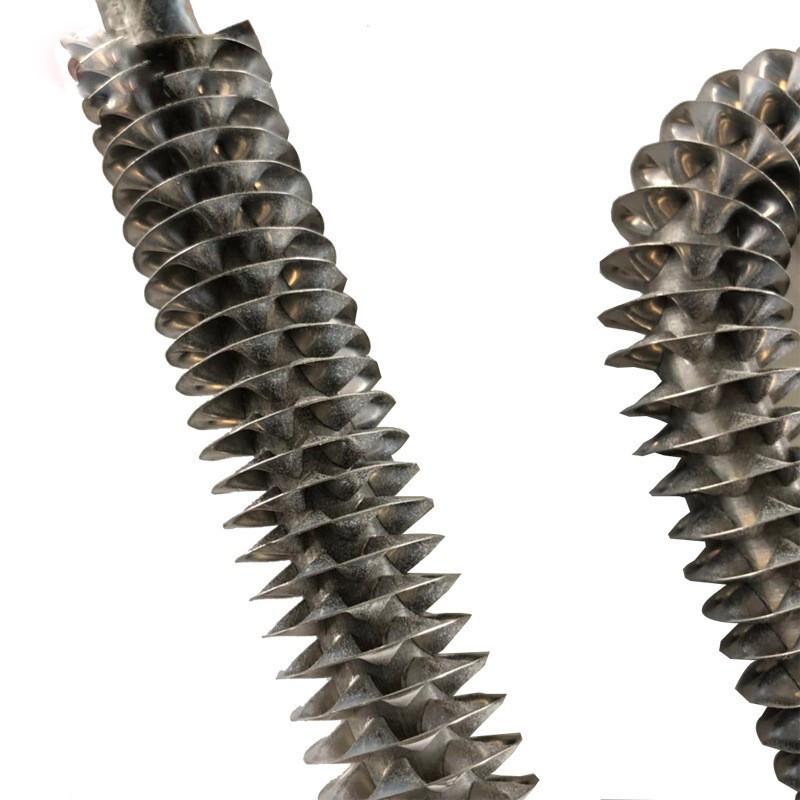 Xin Yu TJ-NT026 Fin Air Heating Element