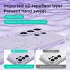 ABEEL Magnetische Hülle für Samsung Galaxy S26+ Skin Touch Flüssigsilikon Handy-Rückseite