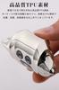 LETINGFAR Key Case for Suzuki, Smart Key Case, Key Cover, 4J, Special Design, Key