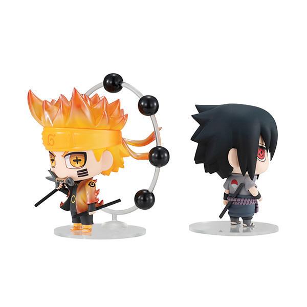 2pcs/Set Anime Figures 16cm Uzumaki Naruto Uchiha Sasuke PVC Action Figure Seven Generations of Naruto Model Toys 17cm Z-2020-11-10 Color : A, Size : 17cm 2pcs/Set Anime Figures 16cm Uzumaki Naruto Uchiha Sasuke PVC Action Figure Seven Generations of Naruto Model Toys 17cm Z-2020-11-10 Color : A, Size : 17cm