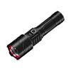 Xuan Yong QB-1206 White Laser Rechargeable Flashlight