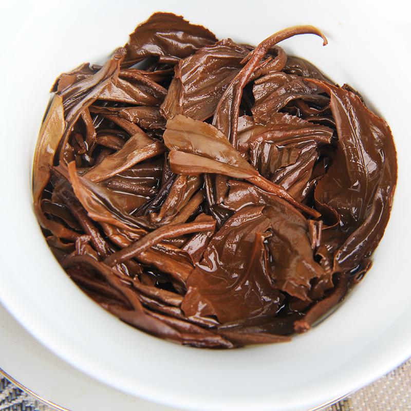 Discover the Charm of Laoshu Quhong: 80g of Handcrafted One - Bud - One - Leaf Dianhong Kungfu Tea