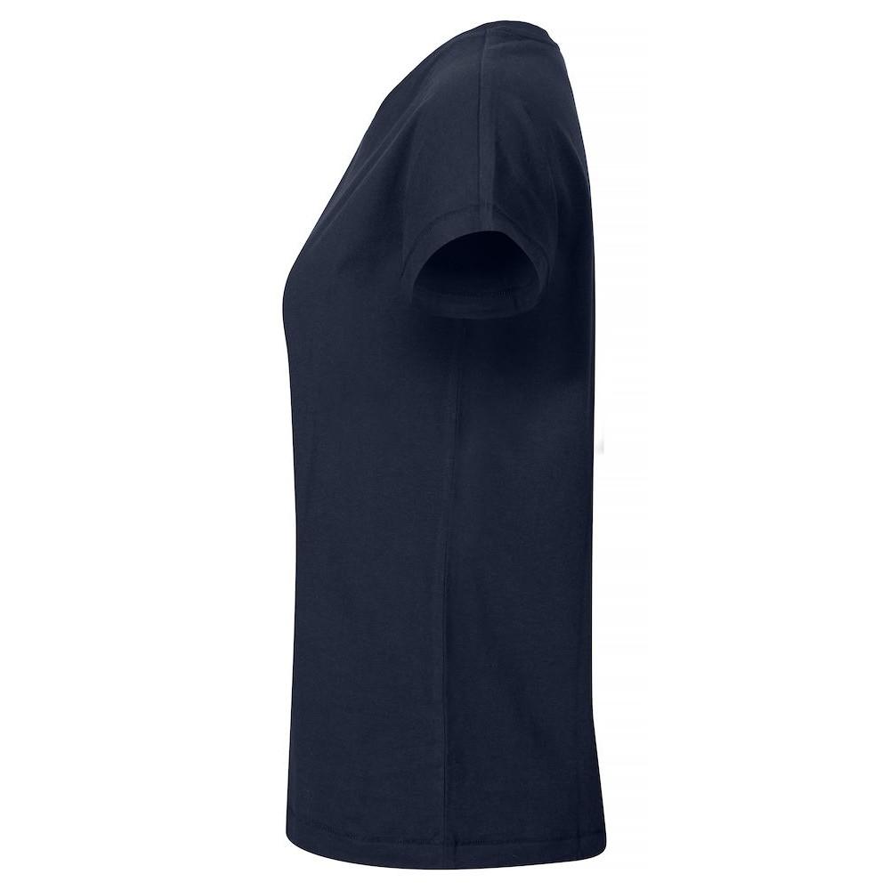 Clique Womens/Ladies Fashion T-Shirt