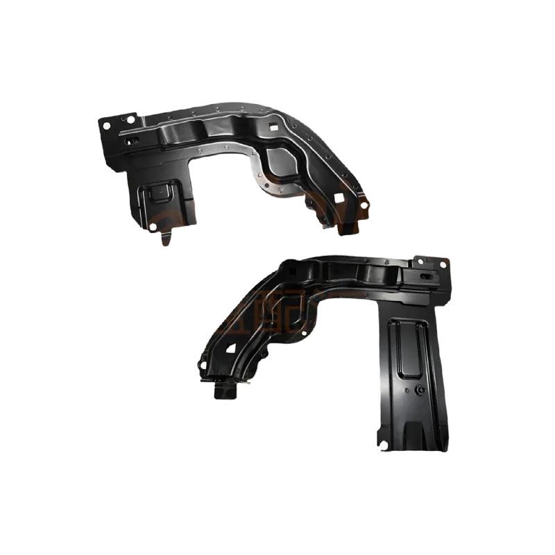 Headlight Bracket for Porsche Macan 2014-2018 (Part No: 95B805475YGRV/95B805476YGRV)