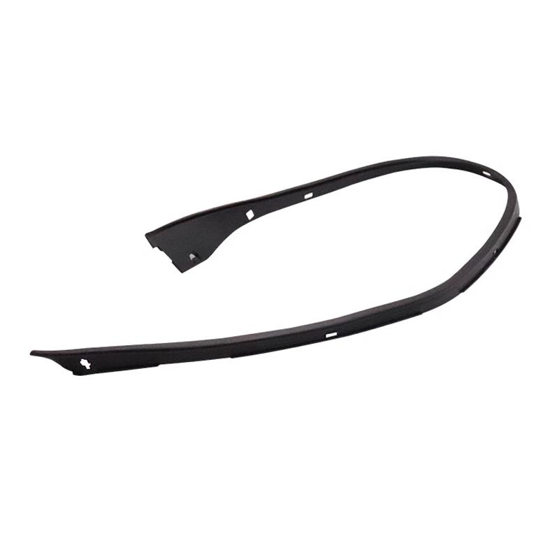 Per Porsche Cayenne 2011 2012 2013 2014 Striscia di Guarnizione in Gomma per Faro Striscia Decorativa per Faro Accessori Impermeabili