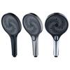 3 Modes Adjustable Shower Head High Pressure Handheld Water-saving Sprinkler Multi-function Shower Sprayer Bathroom Accessories