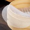 Pure Cotton Steamer Cloth Household Drawer Cloth Steamed Rice And Bun Mat Round Cotton Gauze For Kitchen Steamer