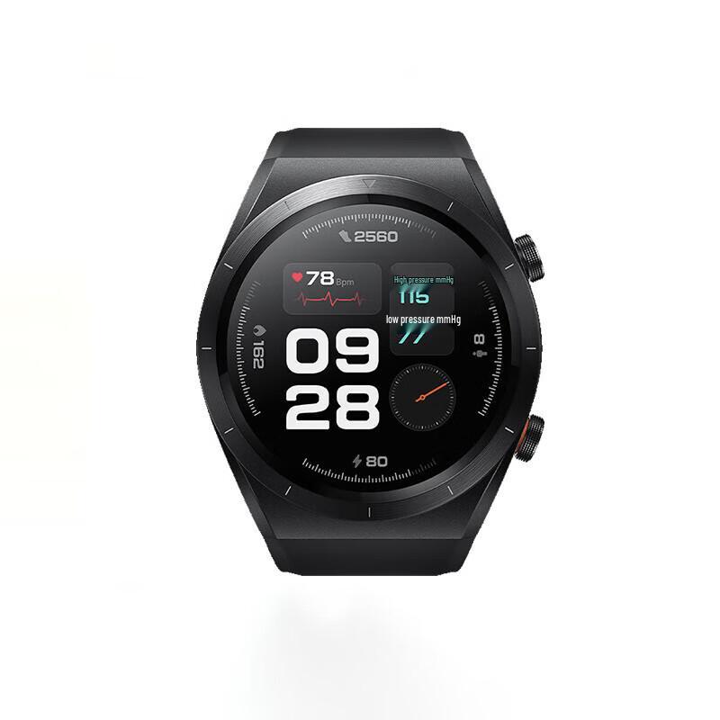 Умные часы Xiaomi Watch H1 для здоровья (Китайская версия)