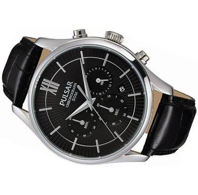 Pulsar PU-PT3779X1 Watch