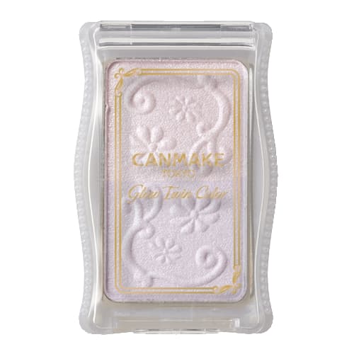 

Canmake Glow Twin Color 04 Сакура Лаванда 3,8 г
