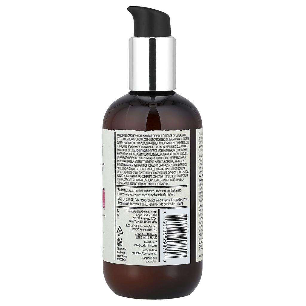 Moisturizing & Plumping Leave-In, 237Ml(8Fl Oz)