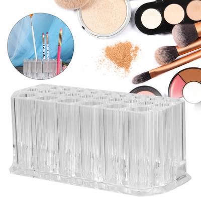 כלים ואביזרים – ארגוניות מעוצבות לאיפור