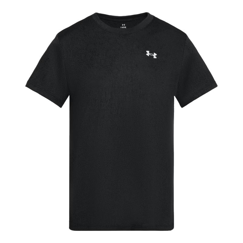 Under Armour Women s Tech Pixelate Loose Fit Training T-Shirt M