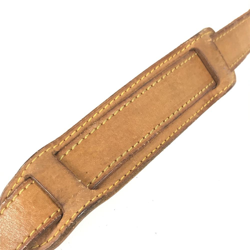 Louis Vuitton M40662 Monogramm SaumurGM Crossbody Klapp-Umhängetasche